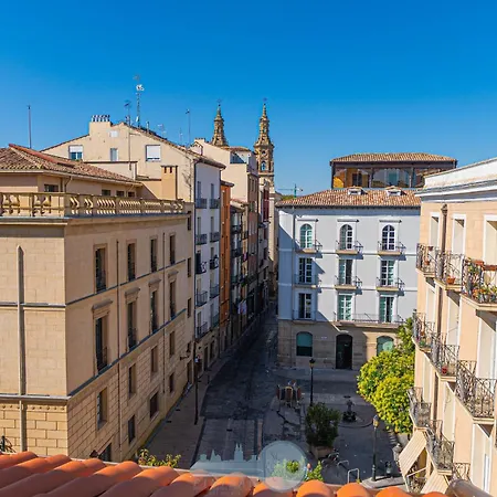 Edificio 1521 Apartment Logrono Exterior photo
