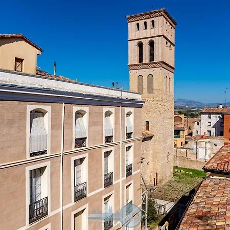 Edificio 1521 Apartment Logrono Exterior photo