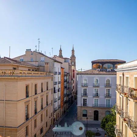Edificio 1521 Apartment Logrono Exterior photo