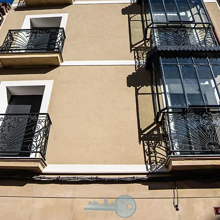 Edificio 1521 Apartment Logrono Exterior photo
