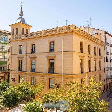 Edificio 1521 Apartment Logrono Exterior photo