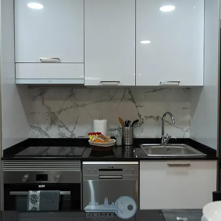 Edificio 1521 Apartment Logrono Room photo