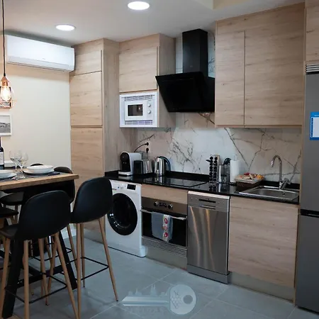 Edificio 1521 Apartment Logrono Room photo