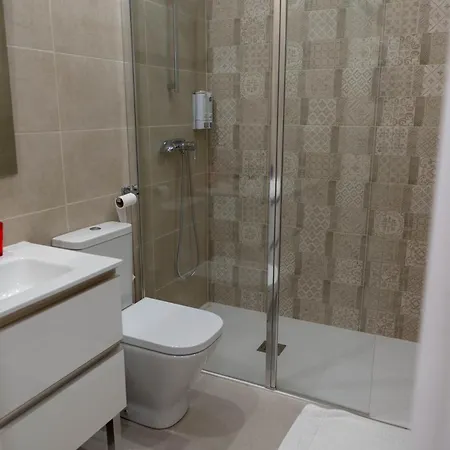 Edificio 1521 Apartment Logrono Room photo