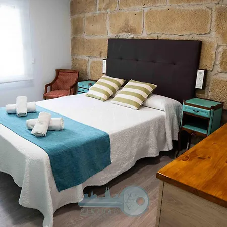 Edificio 1521 Apartment Logrono Exterior photo