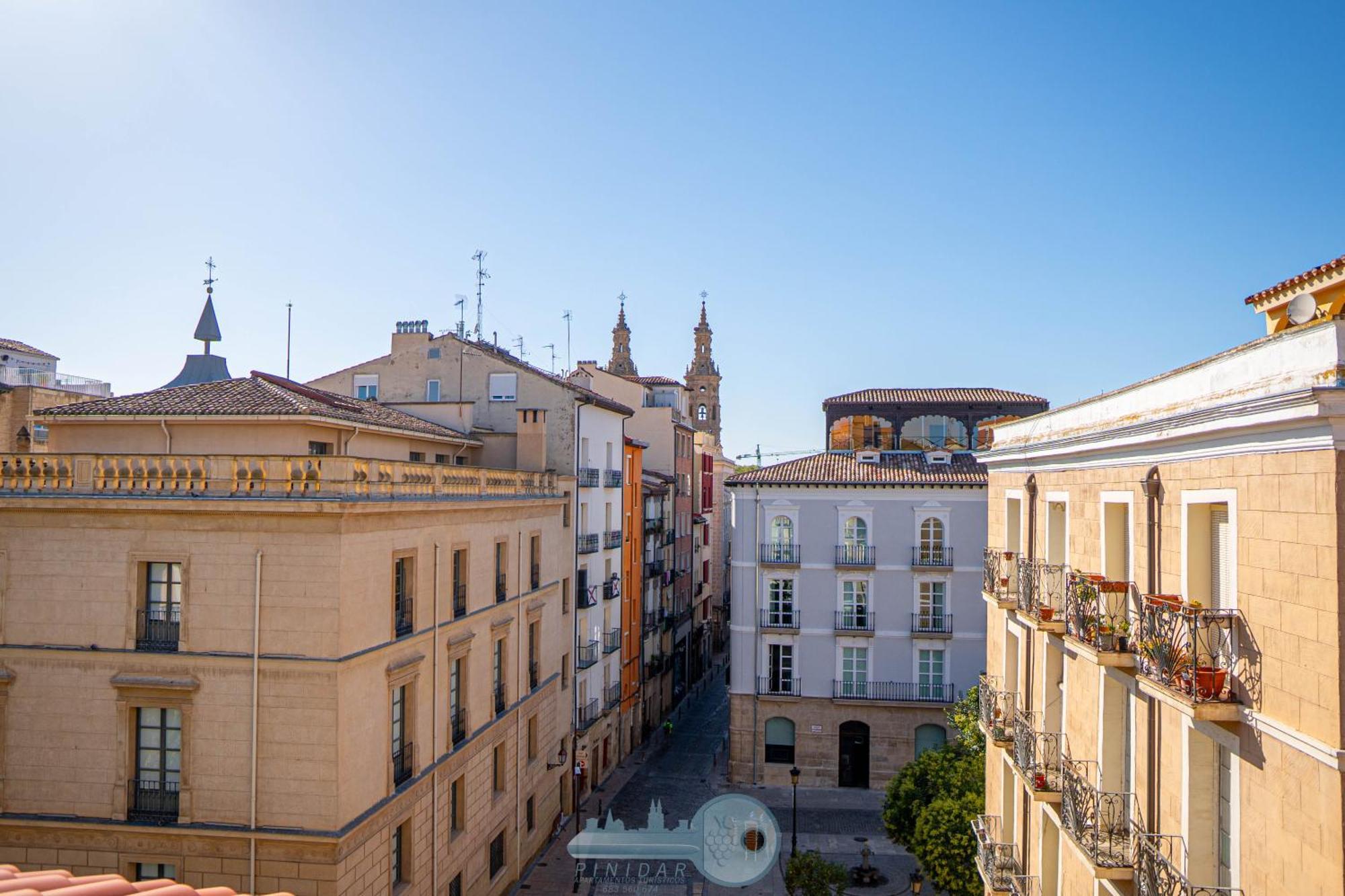 Edificio 1521 Apartment
