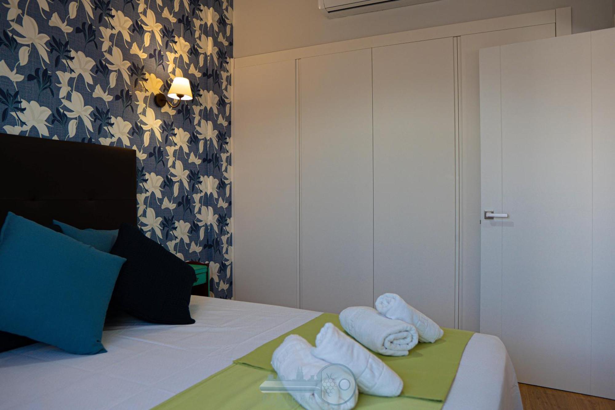 Edificio 1521 Apartment Logrono